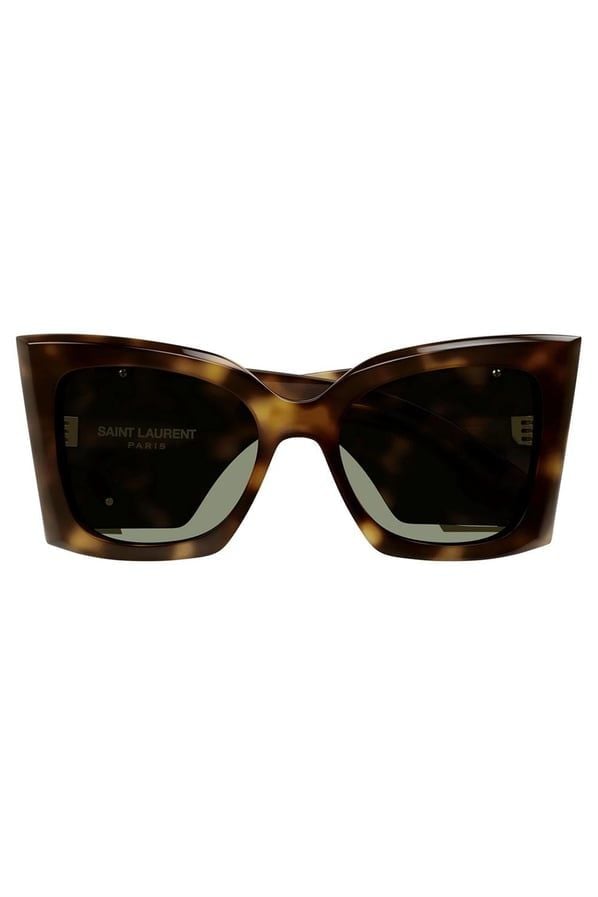 Yves St Laurent SL M119 002 54 18 Kadin Günes Gözlügü