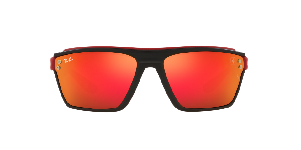 Rayban 0RB4370M F6026Q 64 Erkek Günes Gözlügü