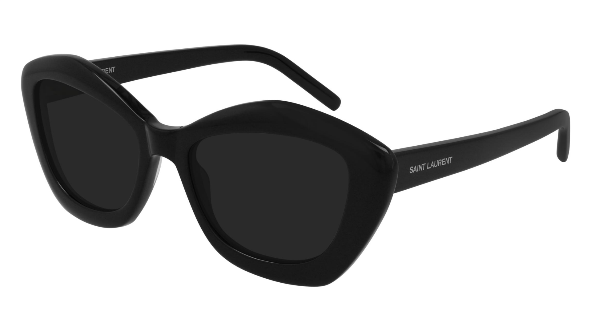 Yves St Laurent SL 68 001 54-18 Kadın Güneş Gözlüğü