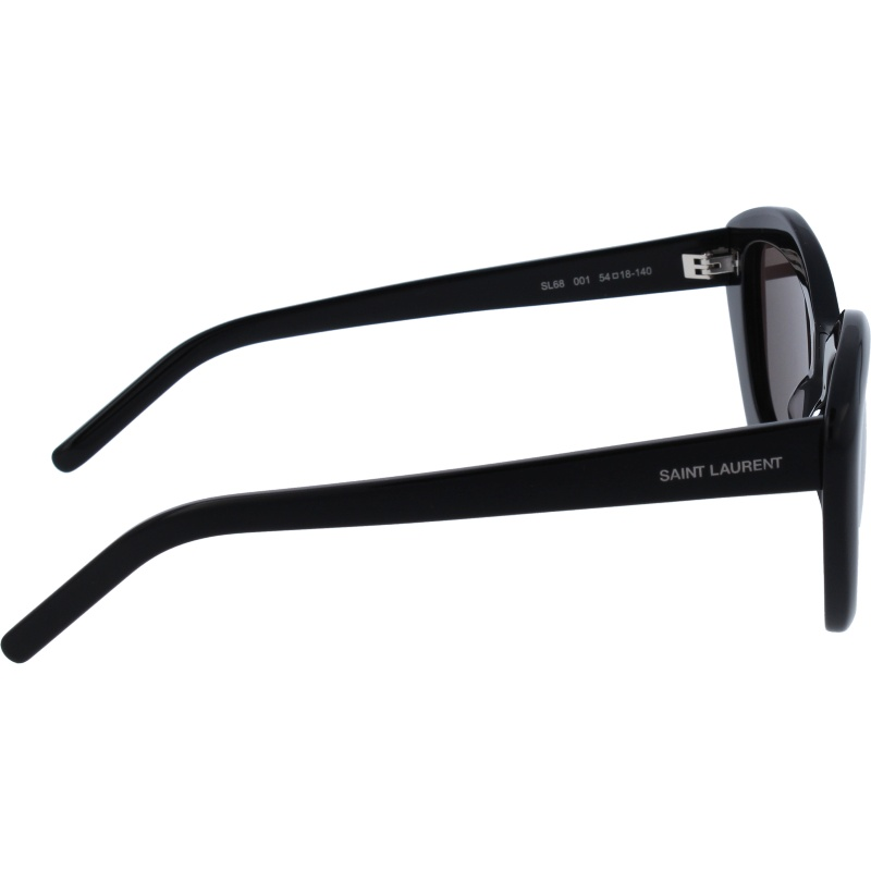 Yves St Laurent SL 68 001 54-18 Kadın Güneş Gözlüğü