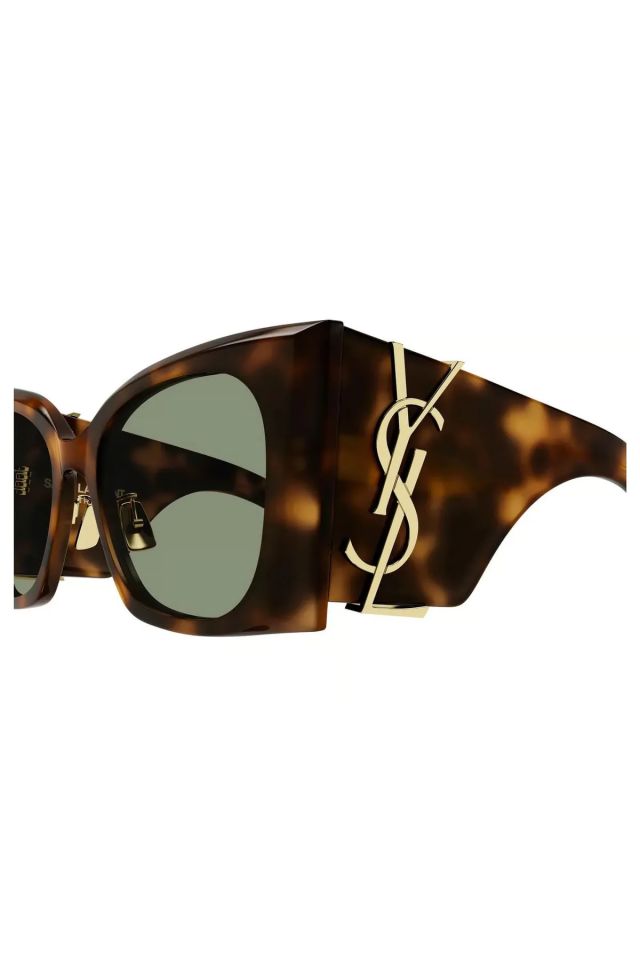 Yves St Laurent SL M119 002 54 18 Kadin Günes Gözlügü