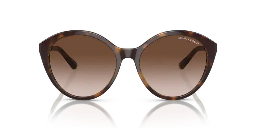 Armani Exchance 0AX4134S 821313 55 Kadin Günes Gözlügü