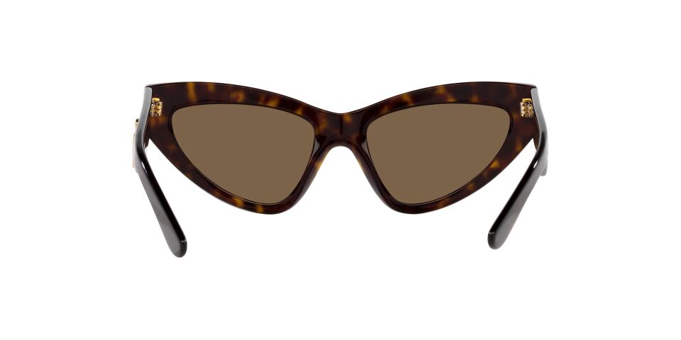 Dolce Gabbana 0DG4439 502/73 55 145 Kadin Günes Gözlügü