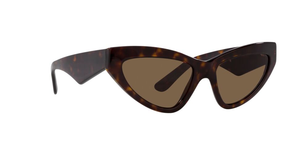 Dolce Gabbana 0DG4439 502/73 55 145 Kadin Günes Gözlügü