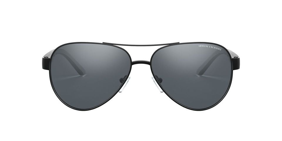 Armani Exchance 0AX2034S 60636G 59 Erkek Güneş Gözlüğü