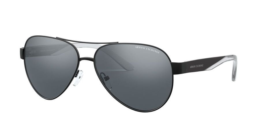 Armani Exchance 0AX2034S 60636G 59 Erkek Güneş Gözlüğü