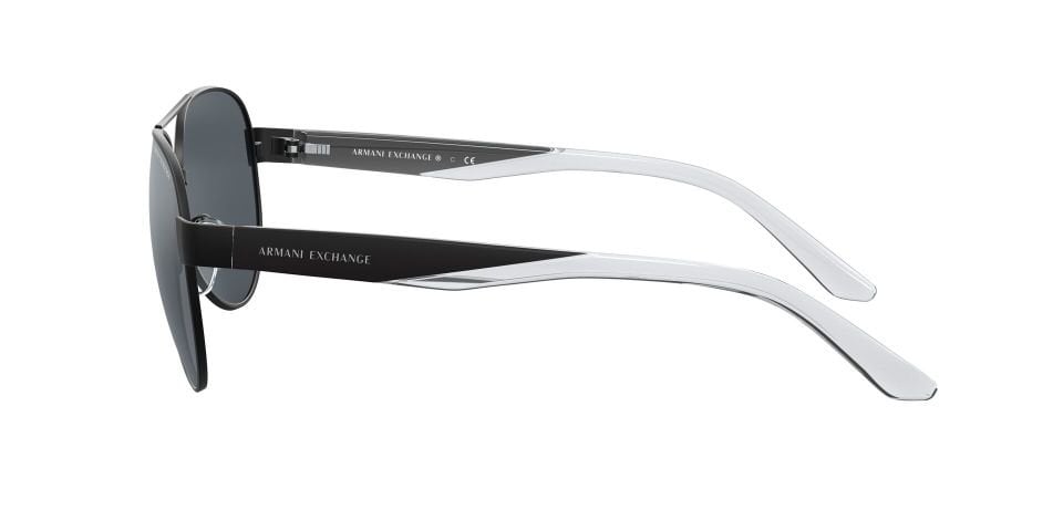 Armani Exchance 0AX2034S 60636G 59 Erkek Güneş Gözlüğü