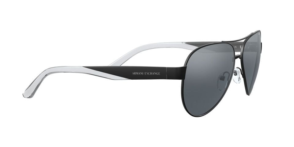 Armani Exchance 0AX2034S 60636G 59 Erkek Güneş Gözlüğü