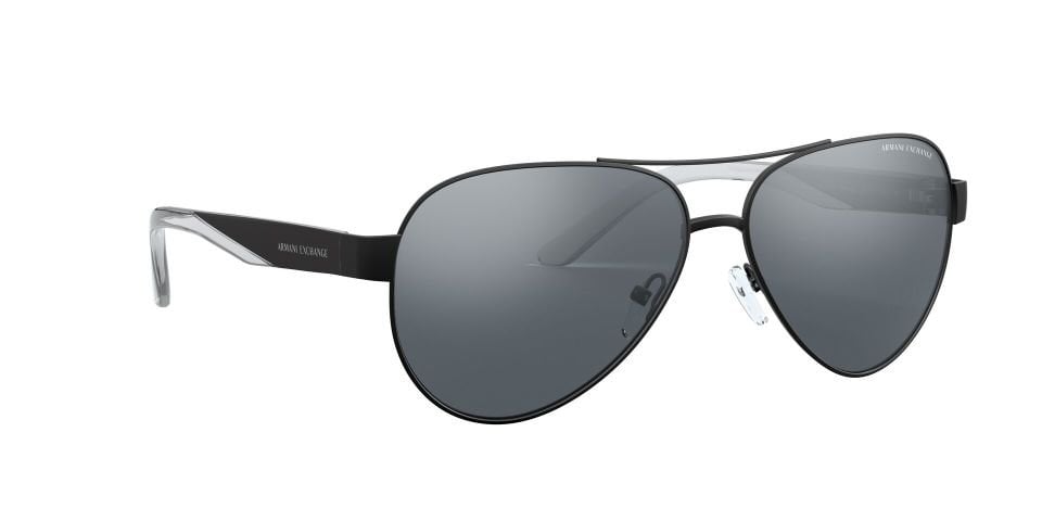 Armani Exchance 0AX2034S 60636G 59 Erkek Güneş Gözlüğü