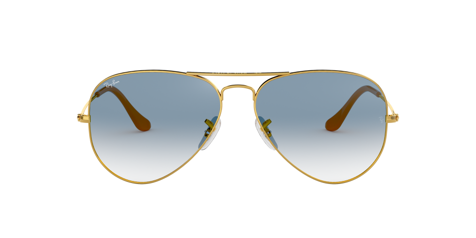 Rayban 3025 001/3F 58 Erkek Güneş Gözlüğü