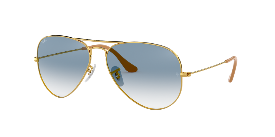 Rayban 3025 001/3F 58 Erkek Güneş Gözlüğü