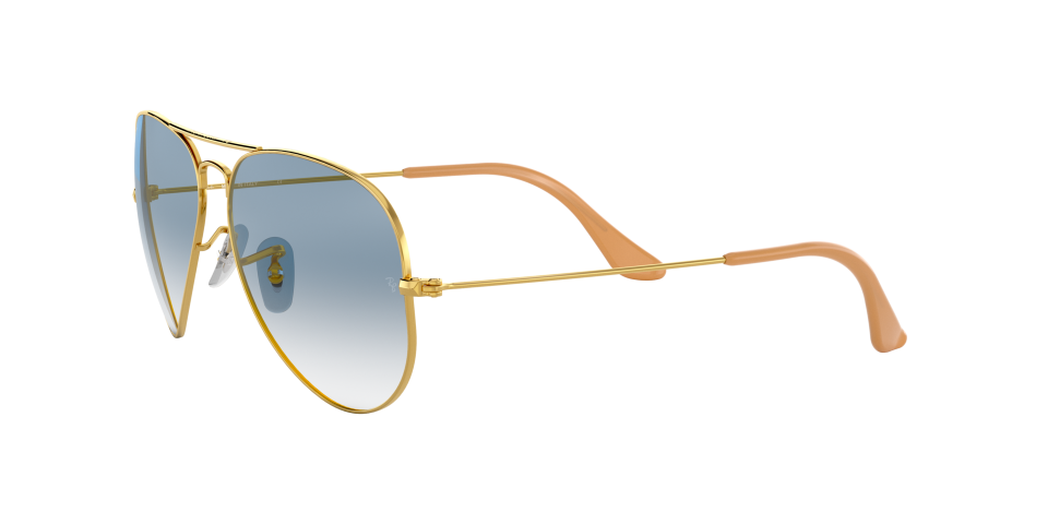 Rayban 3025 001/3F 58 Erkek Güneş Gözlüğü
