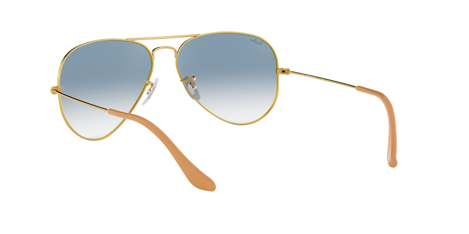 Rayban 3025 001/3F 58 Erkek Güneş Gözlüğü