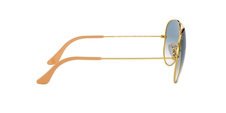 Rayban 3025 001/3F 58 Erkek Güneş Gözlüğü