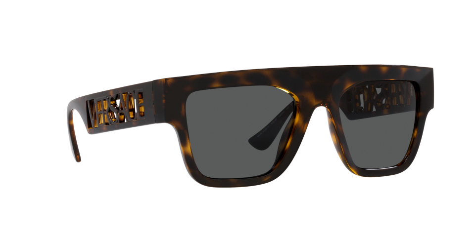 Versace 0VE4430U 108/87 53 Unisex Güneş Gözlük