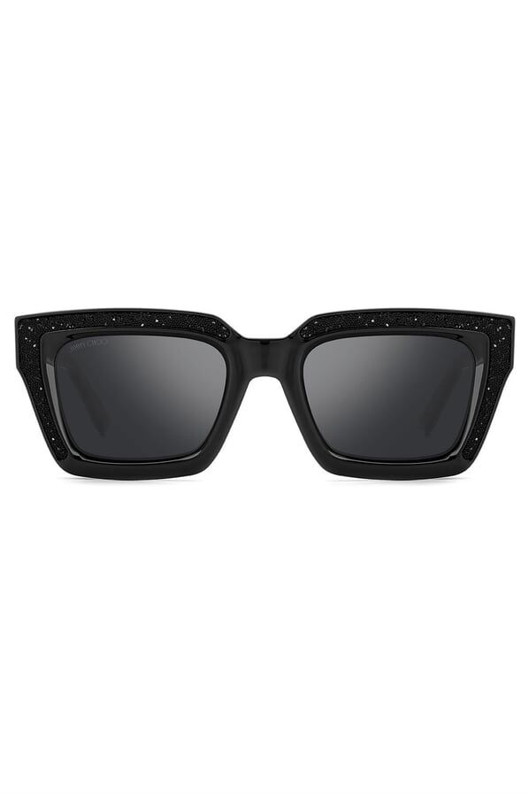 Jimmy Choo MEGS/S 80751T4 Kadin Günes Gözlügü