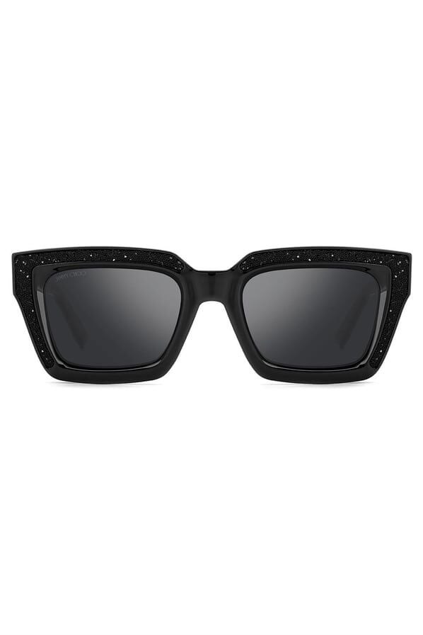 Jimmy Choo MEGS/S 80751T4 Kadin Günes Gözlügü