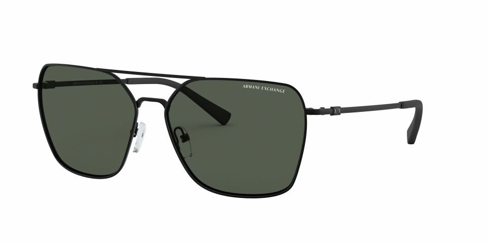 Armani Exchance 0AX2029S 606371 60 Erkek Güneş Gözlüğü