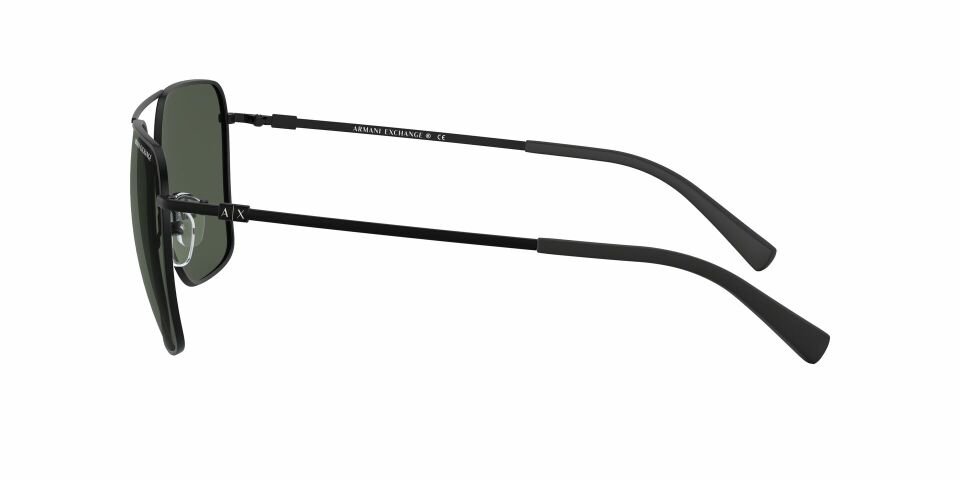 Armani Exchance 0AX2029S 606371 60 Erkek Güneş Gözlüğü
