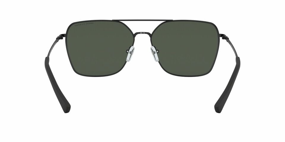 Armani Exchance 0AX2029S 606371 60 Erkek Güneş Gözlüğü