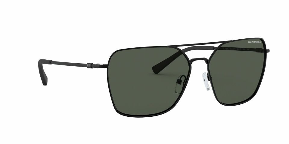 Armani Exchance 0AX2029S 606371 60 Erkek Güneş Gözlüğü