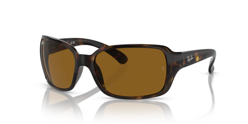 Rayban 0RB4068 642/33 60 Kadın Güneş Gözlüğü