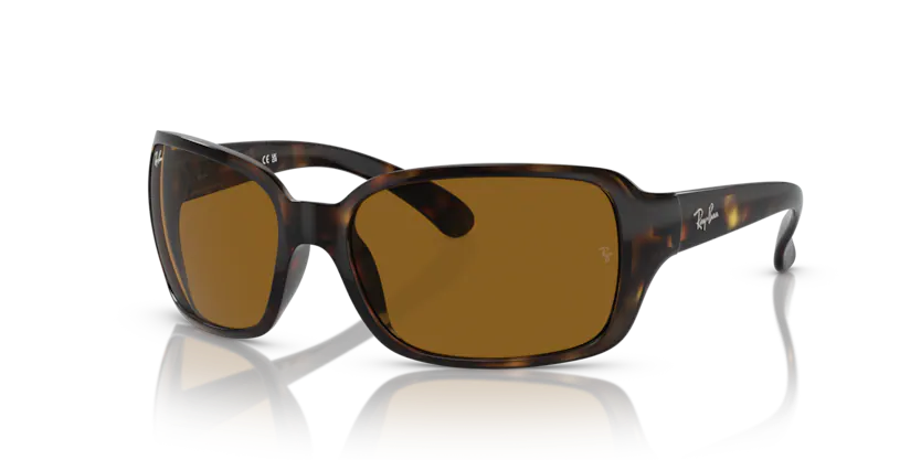 Rayban 0RB4068 642/33 60 Kadın Güneş Gözlüğü