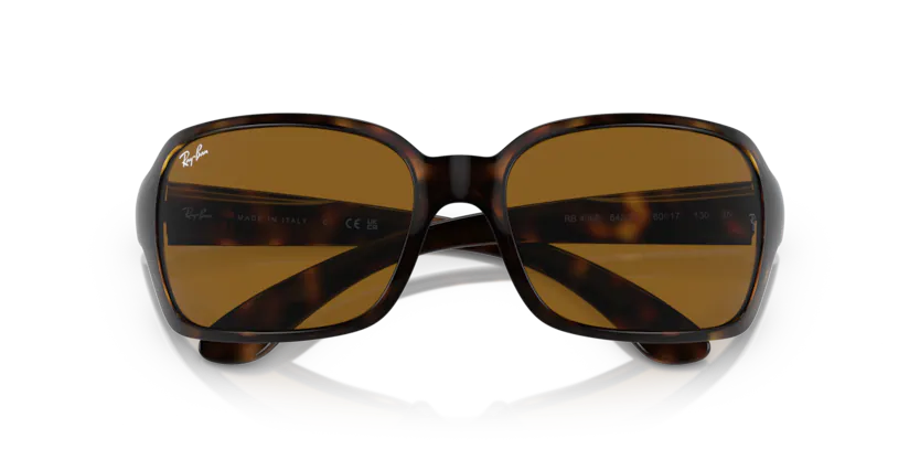 Rayban 0RB4068 642/33 60 Kadın Güneş Gözlüğü