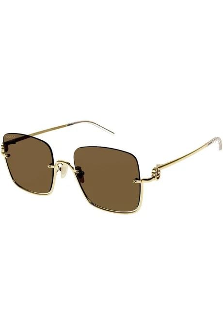 Gucci GG1279S 002 54-21-140 Kadin Günes Gözlügü