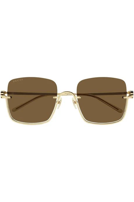 Gucci GG1279S 002 54-21-140 Kadin Günes Gözlügü