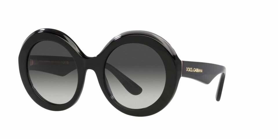 Dolce Gabbana 0DG4418 32468G 53 Kadın Güneş Gözlüğü