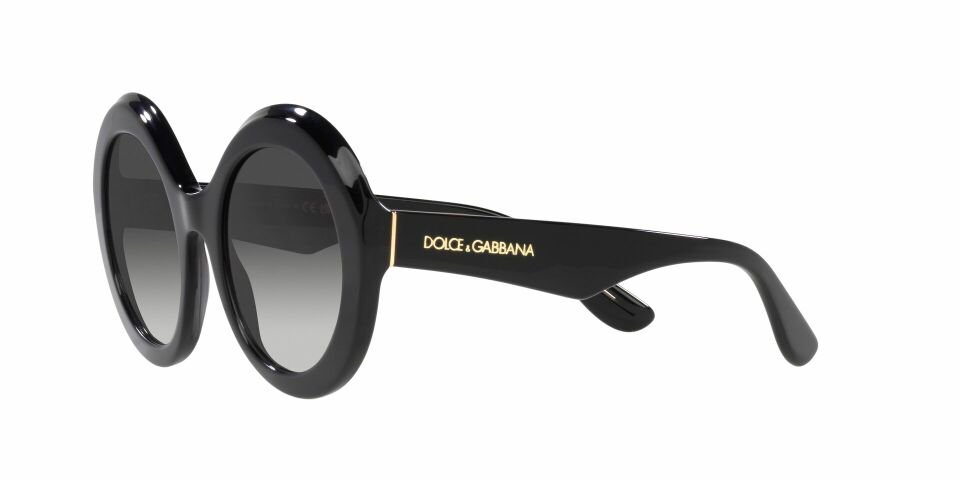 Dolce Gabbana 0DG4418 32468G 53 Kadın Güneş Gözlüğü