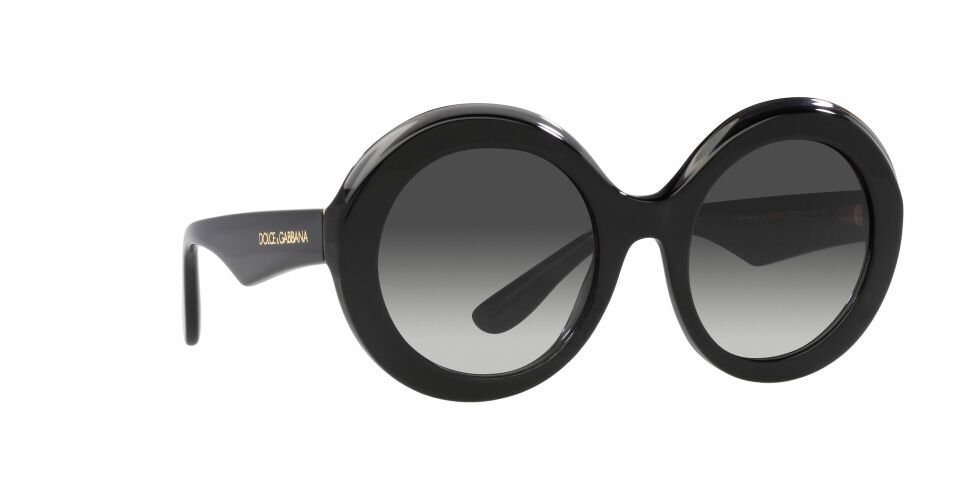 Dolce Gabbana 0DG4418 32468G 53 Kadın Güneş Gözlüğü