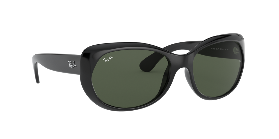 Rayban 0RB4325 601/71 59 Kadın Güneş Gözlüğü