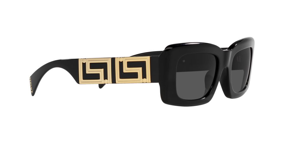 Versace 0VE4444U GB1/87 54 Kadin Günes Gözlügü