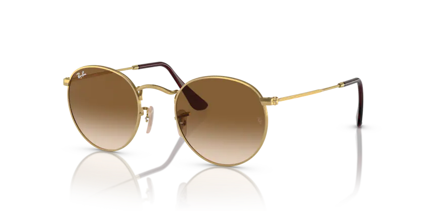 Rayban 0RB3447 001/51 50 Unisex Güneş Gözlük