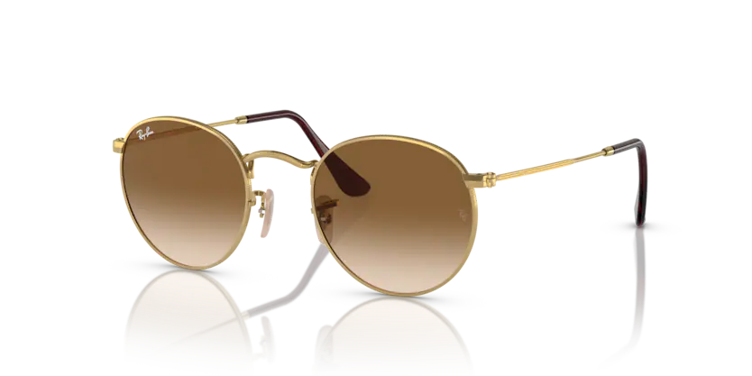 Rayban 0RB3447 001/51 50 Unisex Güneş Gözlük