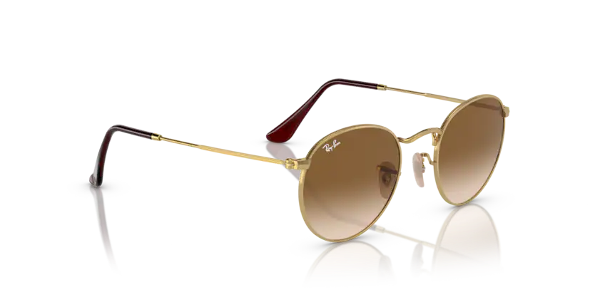 Rayban 0RB3447 001/51 50 Unisex Güneş Gözlük