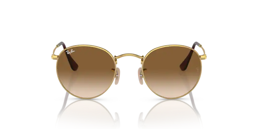 Rayban 0RB3447 001/51 50 Unisex Güneş Gözlük