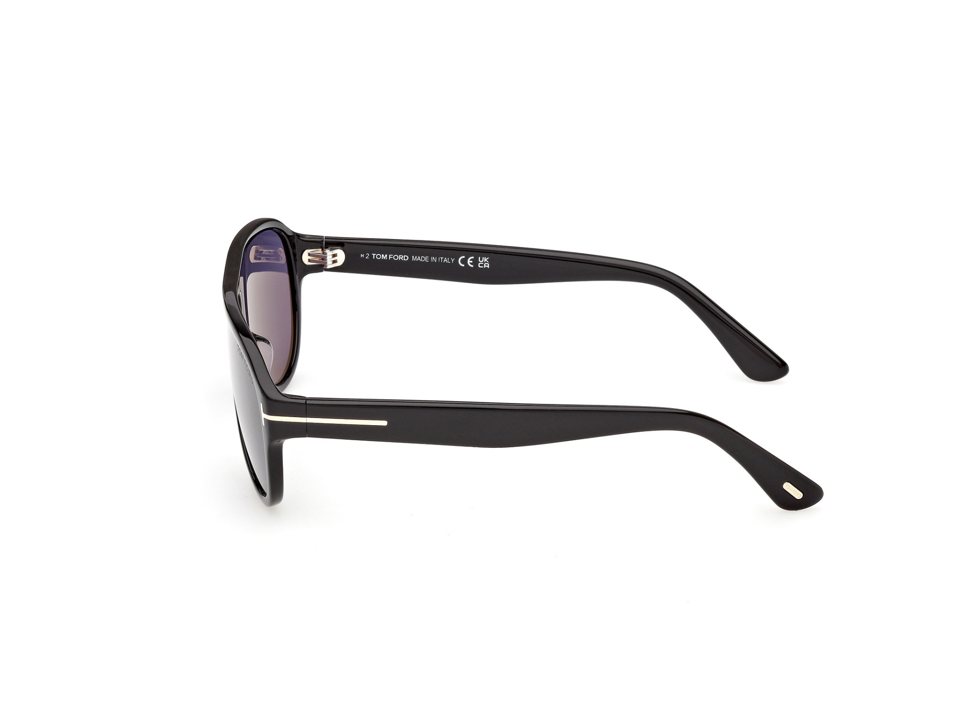 Tom Ford 1336 01V 61-11-140 Unisex Güneş Gözlük