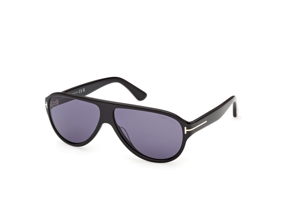 Tom Ford 1336 01V 61-11-140 Unisex Güneş Gözlük