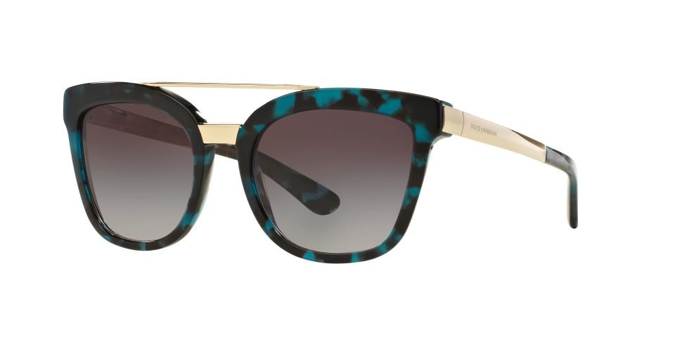 Dolce Gabbana 4269 28878G 54 Kadın Güneş Gözlüğü