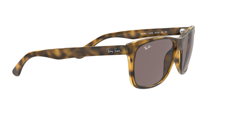 Rayban 0RB4181 710/7N 57 Unisex Güneş Gözlük