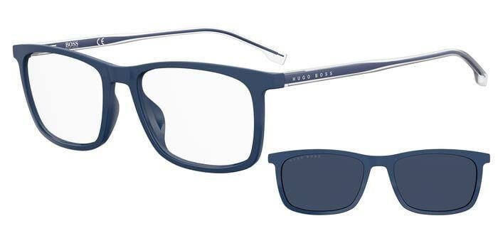 Hugo Boss BOSS 1150/CS FLL 56 Unisex Günes Gözlük