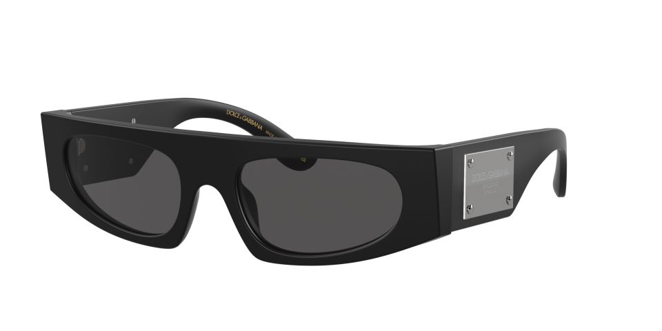 Dolce Gabbana 0DG4411 252587 54 Kadin Günes Gözlügü