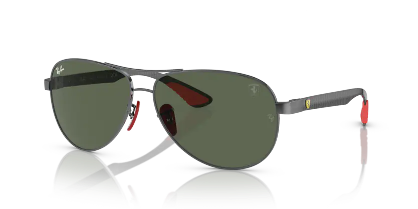 Rayban 0RB8331M F00171 61 Erkek Güneş Gözlüğü