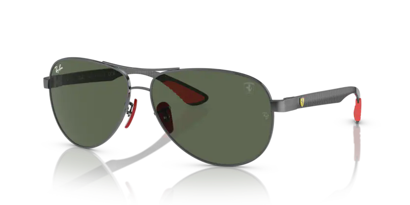 Rayban 0RB8331M F00171 61 Erkek Güneş Gözlüğü