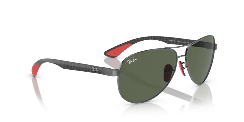 Rayban 0RB8331M F00171 61 Erkek Güneş Gözlüğü