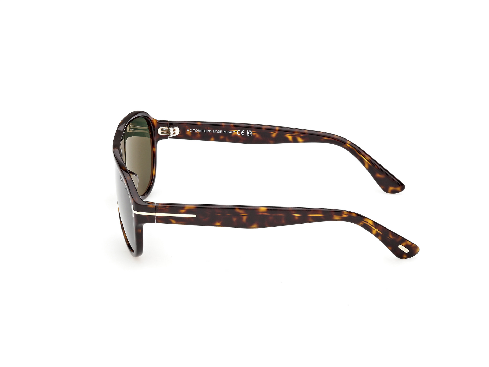 Tom Ford 1336 52N 61-11-140 Unisex Güneş Gözlük