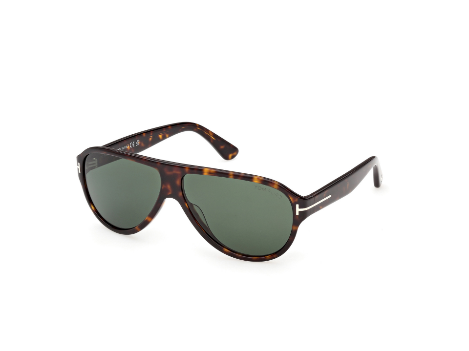 Tom Ford 1336 52N 61-11-140 Unisex Güneş Gözlük